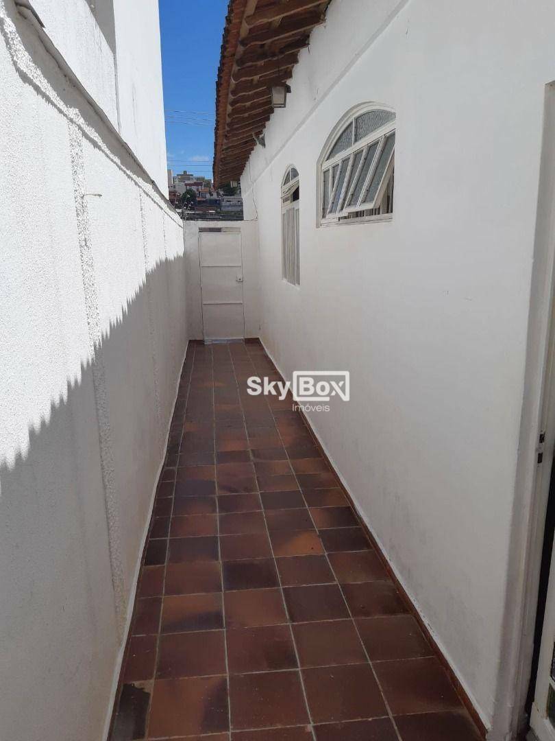 Casa à venda com 3 quartos, 140m² - Foto 11