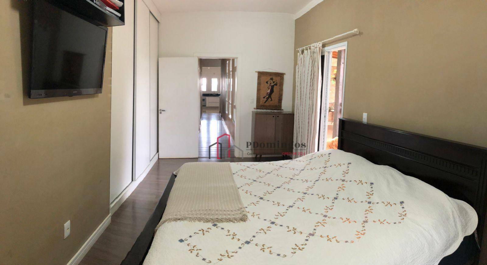 Casa de Condomínio à venda com 3 quartos, 162m² - Foto 17