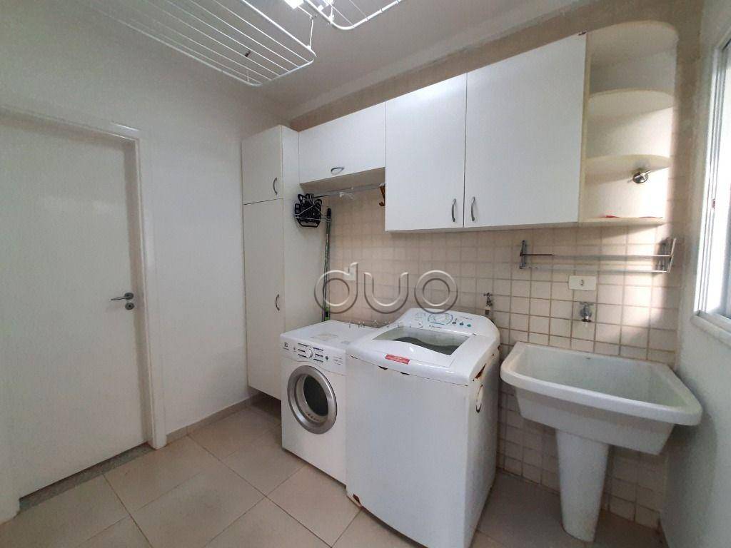 Casa de Condomínio para alugar com 3 quartos, 296m² - Foto 31
