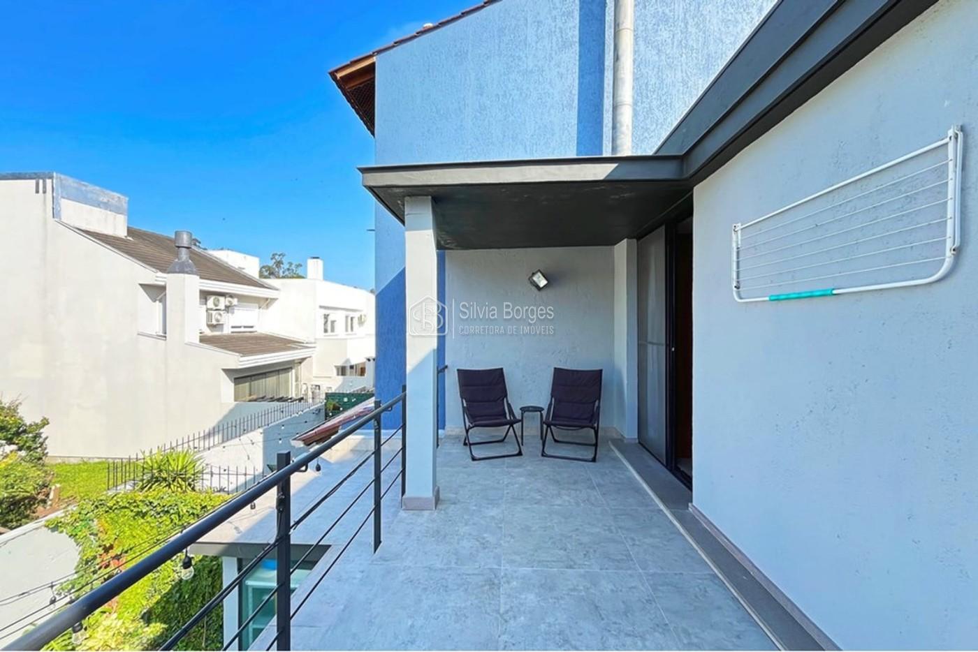 Sobrado à venda com 3 quartos, 121m² - Foto 17