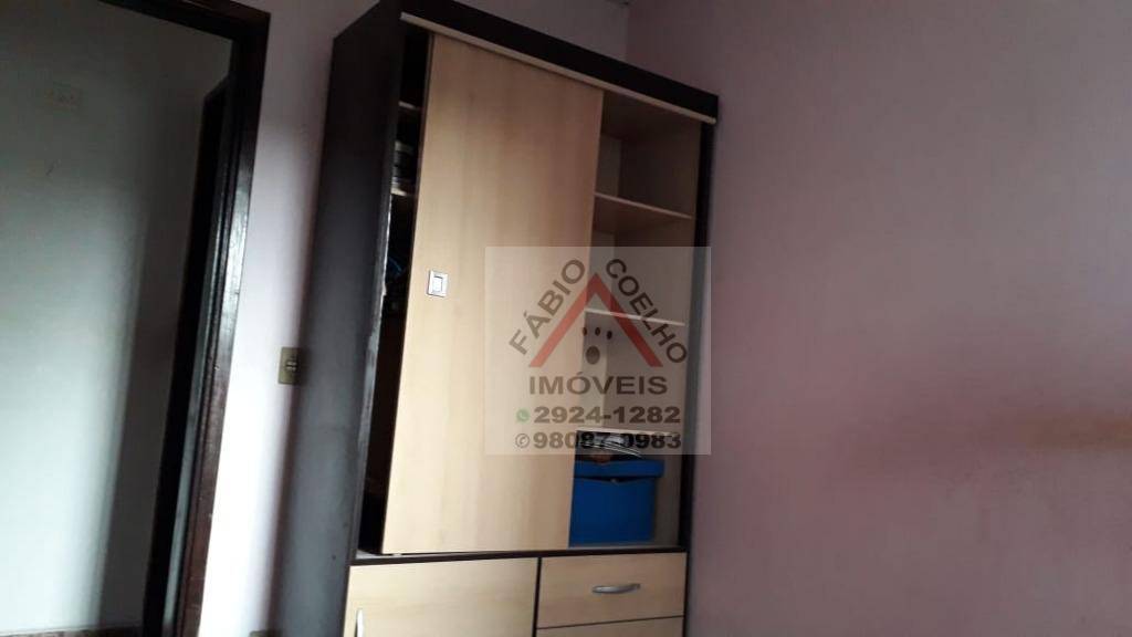 Casa de Condomínio à venda com 2 quartos, 100m² - Foto 16