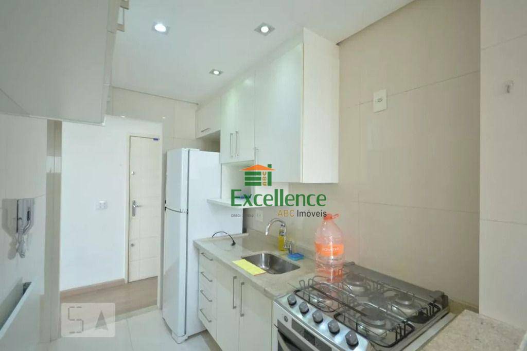 Apartamento à venda com 2 quartos, 56m² - Foto 7