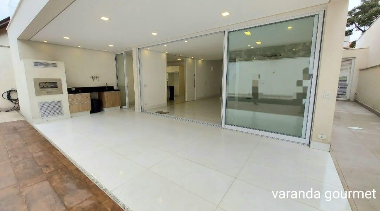 Casa de Condomínio à venda com 4 quartos, 445m² - Foto 38