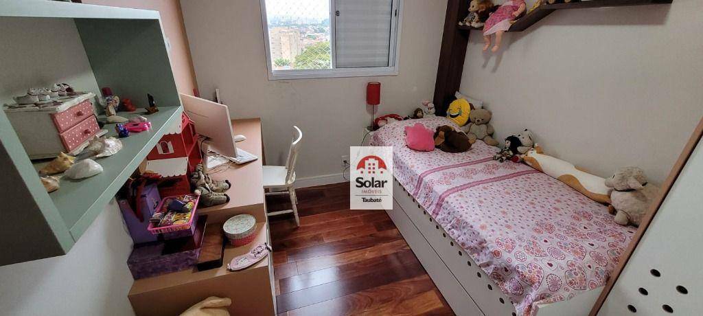 Apartamento à venda com 2 quartos, 54m² - Foto 13