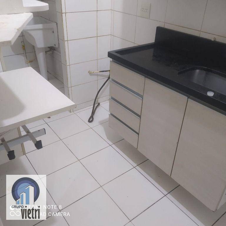 Apartamento à venda e aluguel com 2 quartos, 43m² - Foto 4