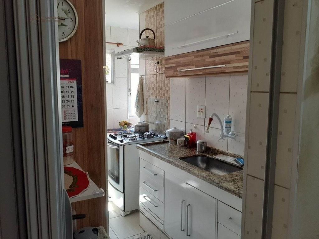 Apartamento à venda com 2 quartos, 62m² - Foto 22