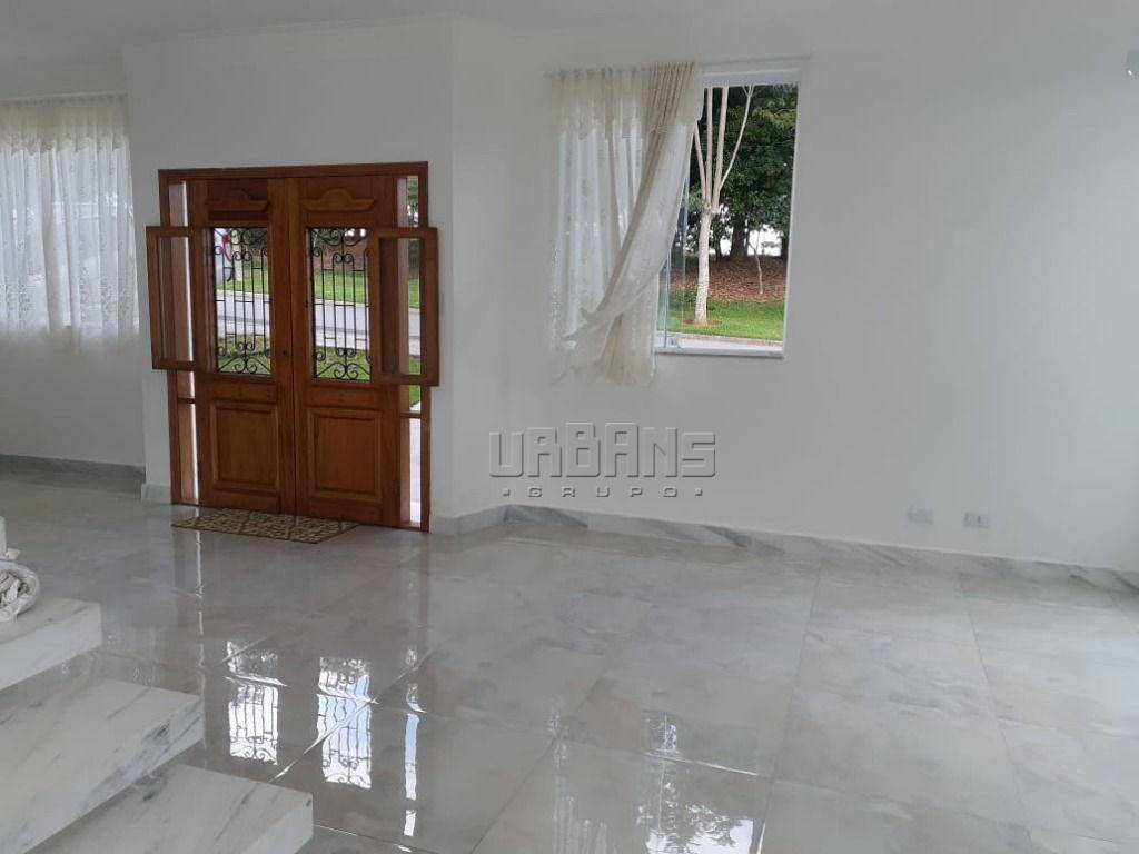 Sobrado à venda com 3 quartos, 415m² - Foto 2