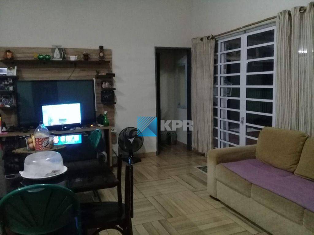 Chácara à venda com 3 quartos, 250m² - Foto 21