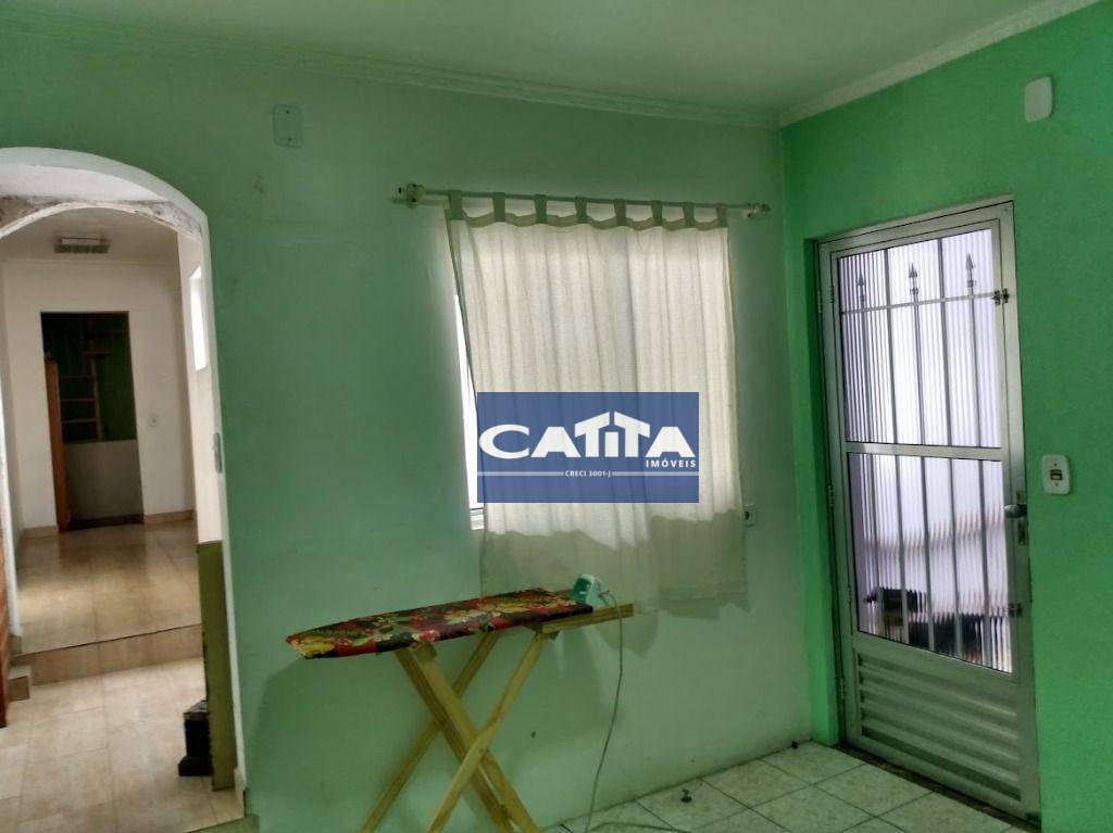 Sobrado à venda com 3 quartos, 200m² - Foto 21