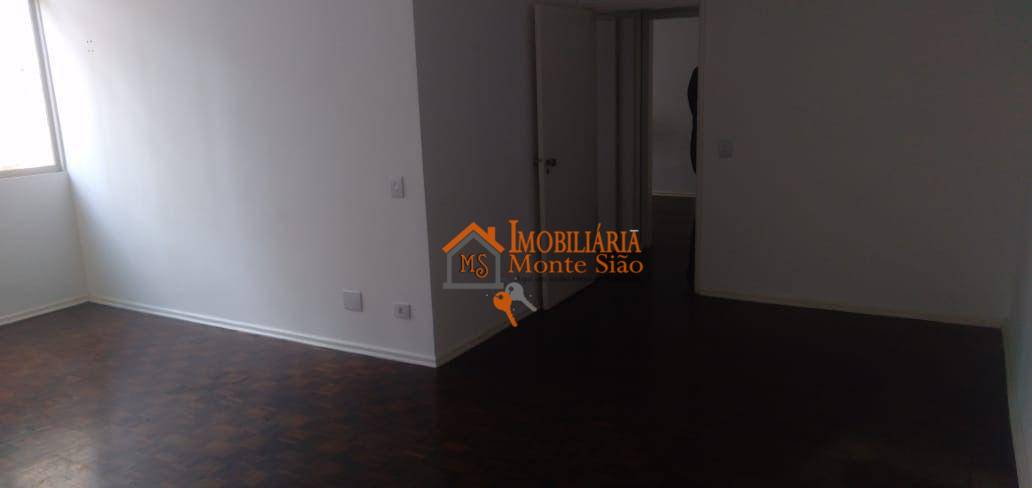 Apartamento à venda com 2 quartos, 70m² - Foto 1