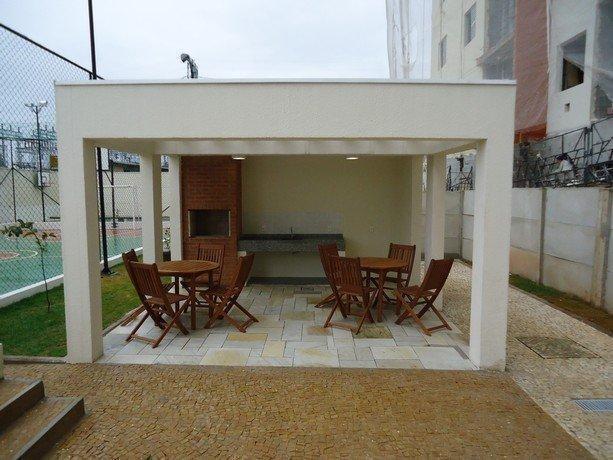 Apartamento à venda com 3 quartos, 61m² - Foto 14