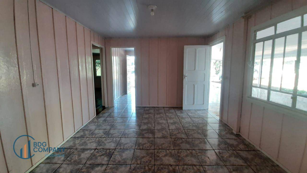 Casa para alugar com 2 quartos, 96m² - Foto 19