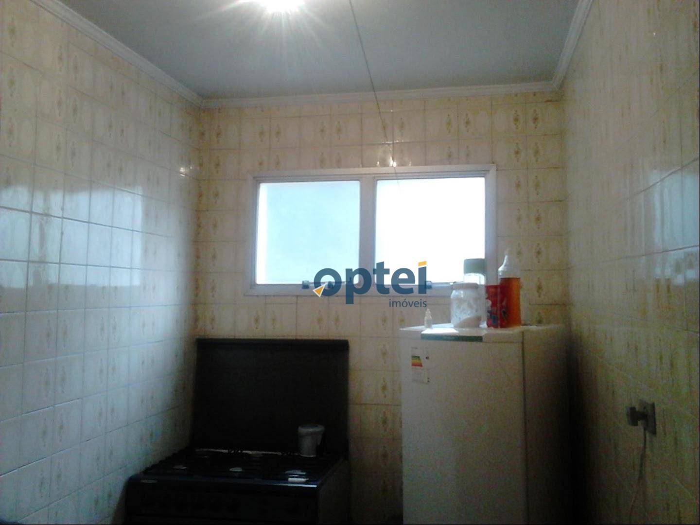 Apartamento à venda com 1 quarto, 31m² - Foto 5