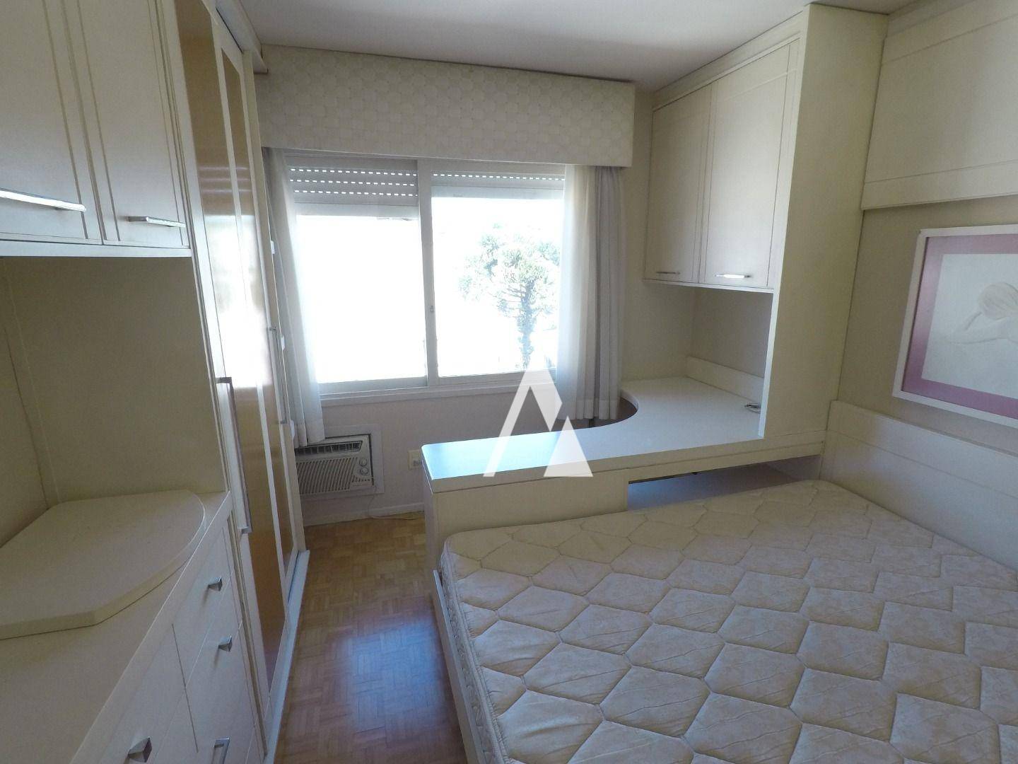 Apartamento à venda com 1 quarto, 47m² - Foto 13