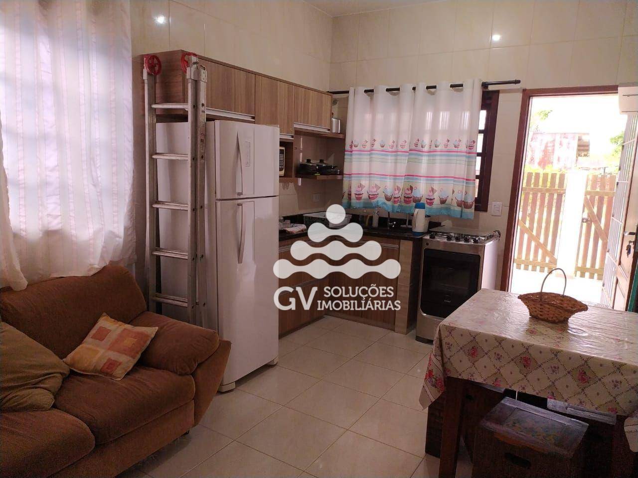 Casa à venda com 4 quartos, 208m² - Foto 15