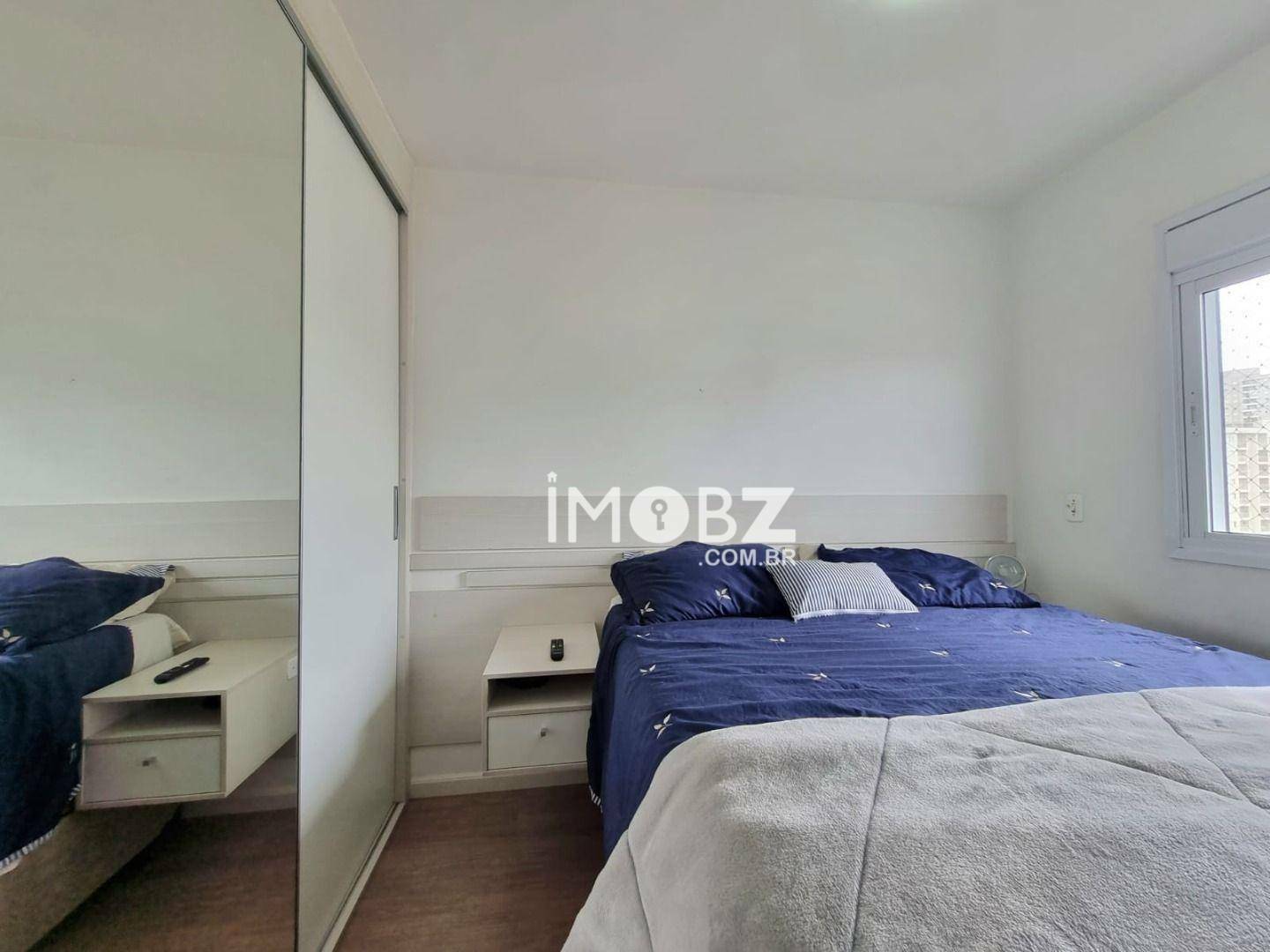 Apartamento à venda com 2 quartos, 50m² - Foto 11