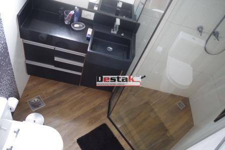 Apartamento à venda com 3 quartos, 140m² - Foto 16