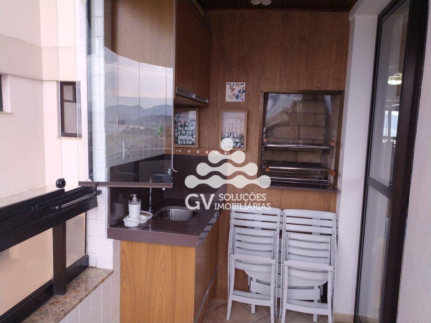 Apartamento à venda com 3 quartos, 98m² - Foto 19