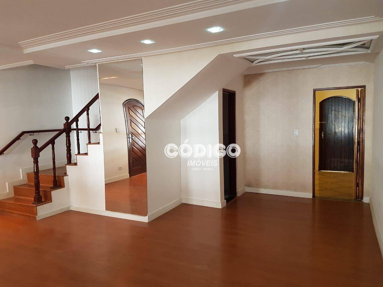 Sobrado à venda com 3 quartos, 263m² - Foto 5