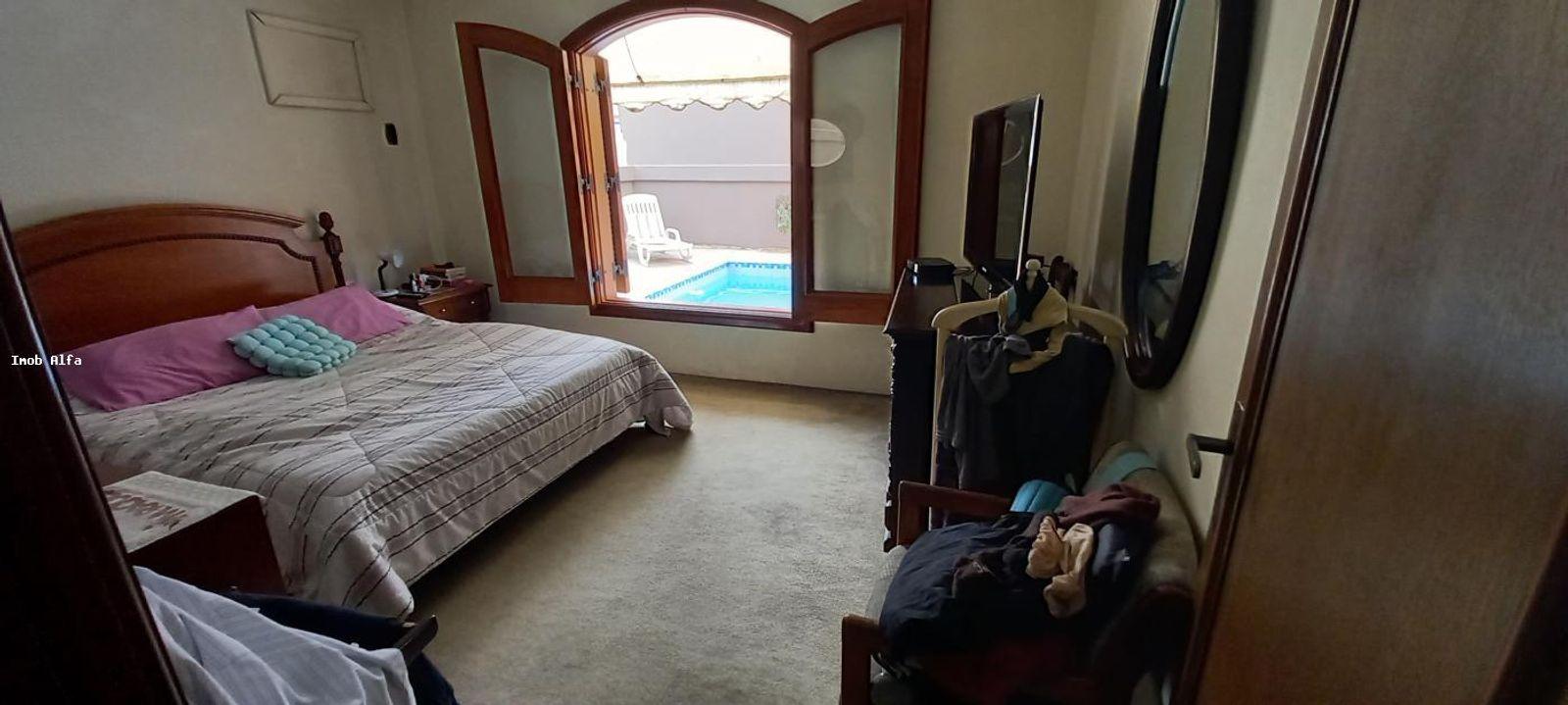 Casa de Condomínio à venda com 4 quartos, 350m² - Foto 15