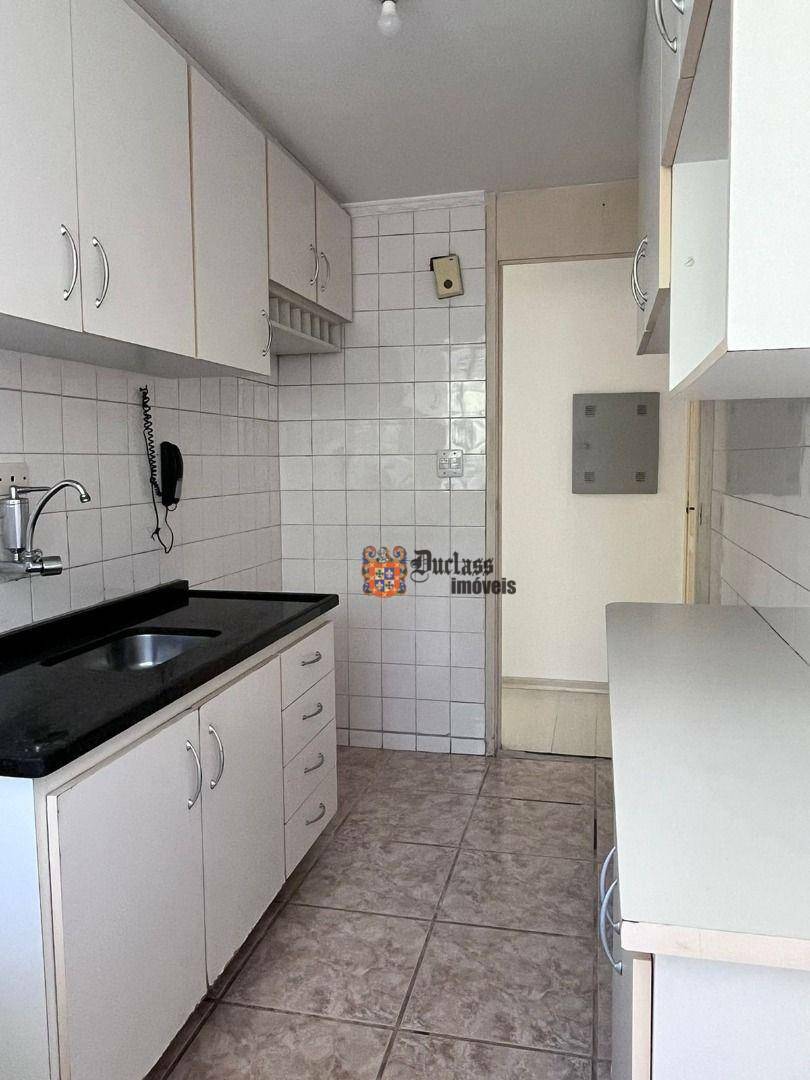 Apartamento, 2 quartos, 51 m² - Foto 13