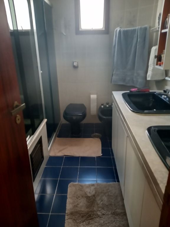 Apartamento à venda com 3 quartos, 238m² - Foto 17