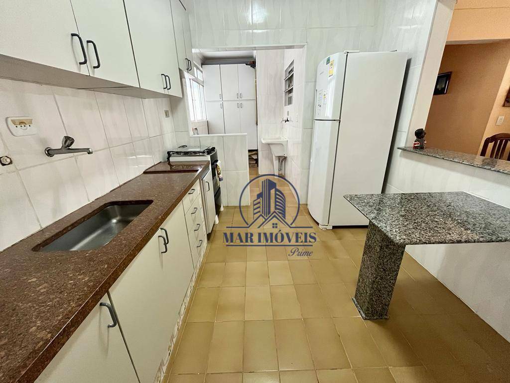 Apartamento à venda com 3 quartos, 100m² - Foto 14