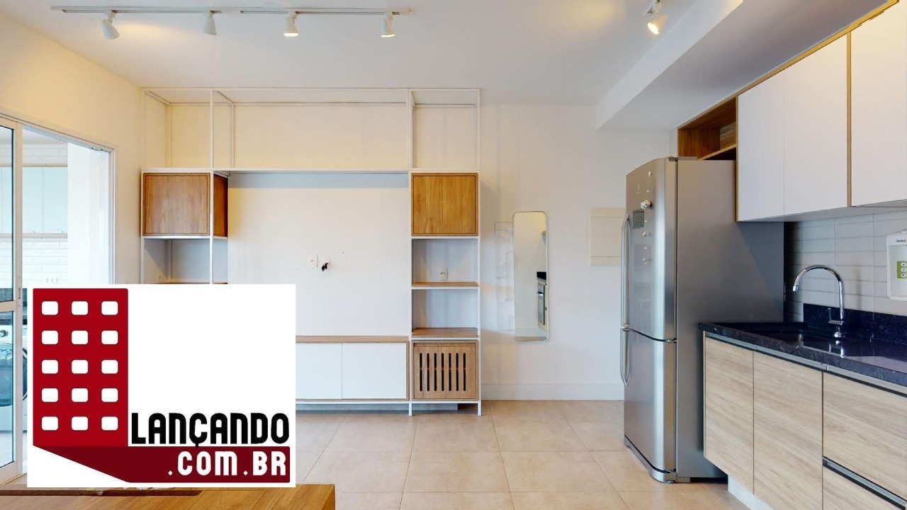 Apartamento à venda com 1 quarto, 64m² - Foto 13