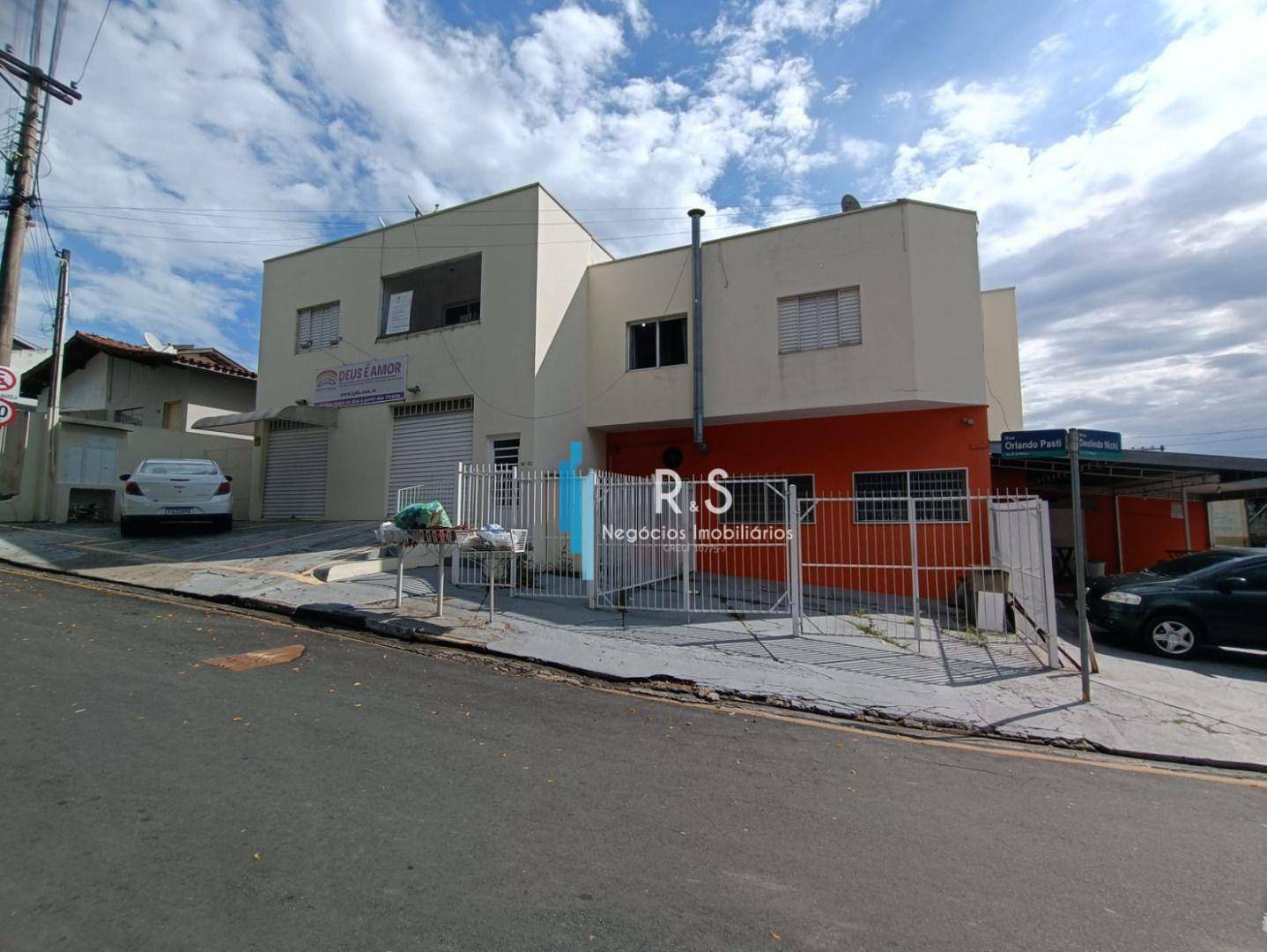 Loja-Salão à venda, 331m² - Foto 1