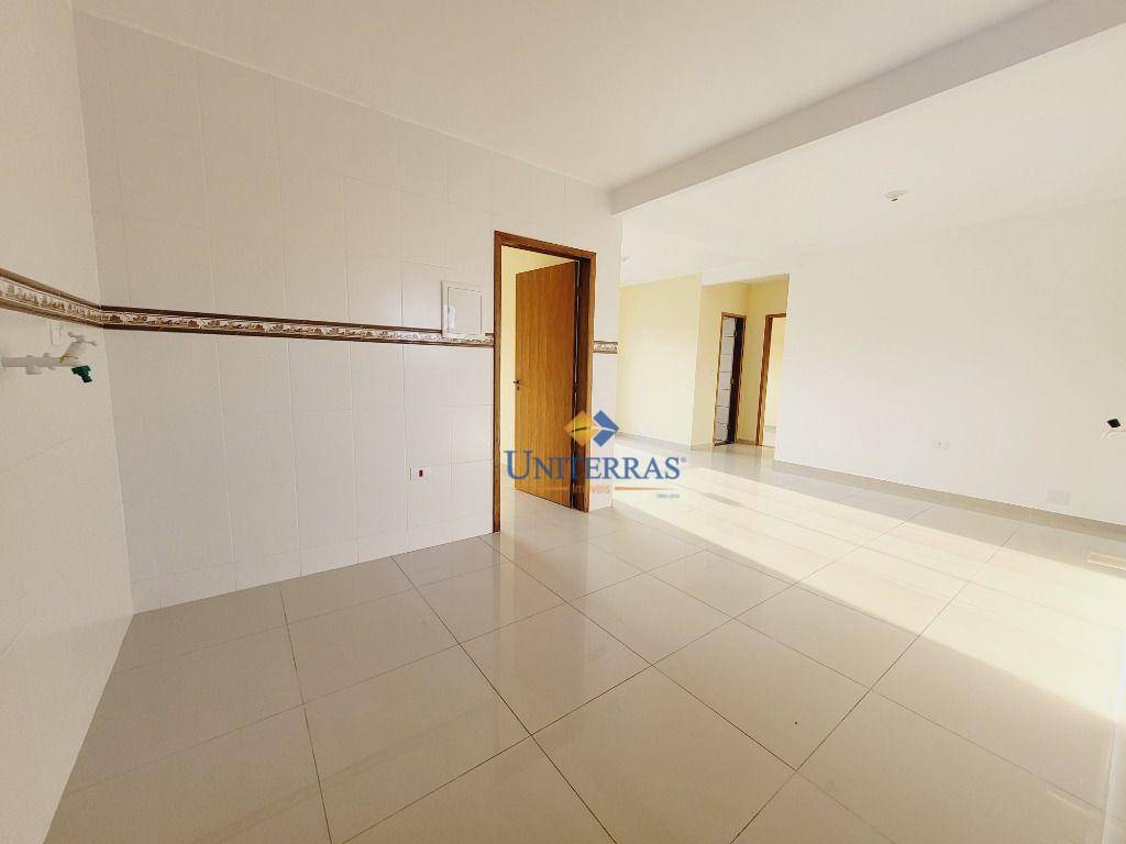 Casa para alugar com 3 quartos, 80m² - Foto 4