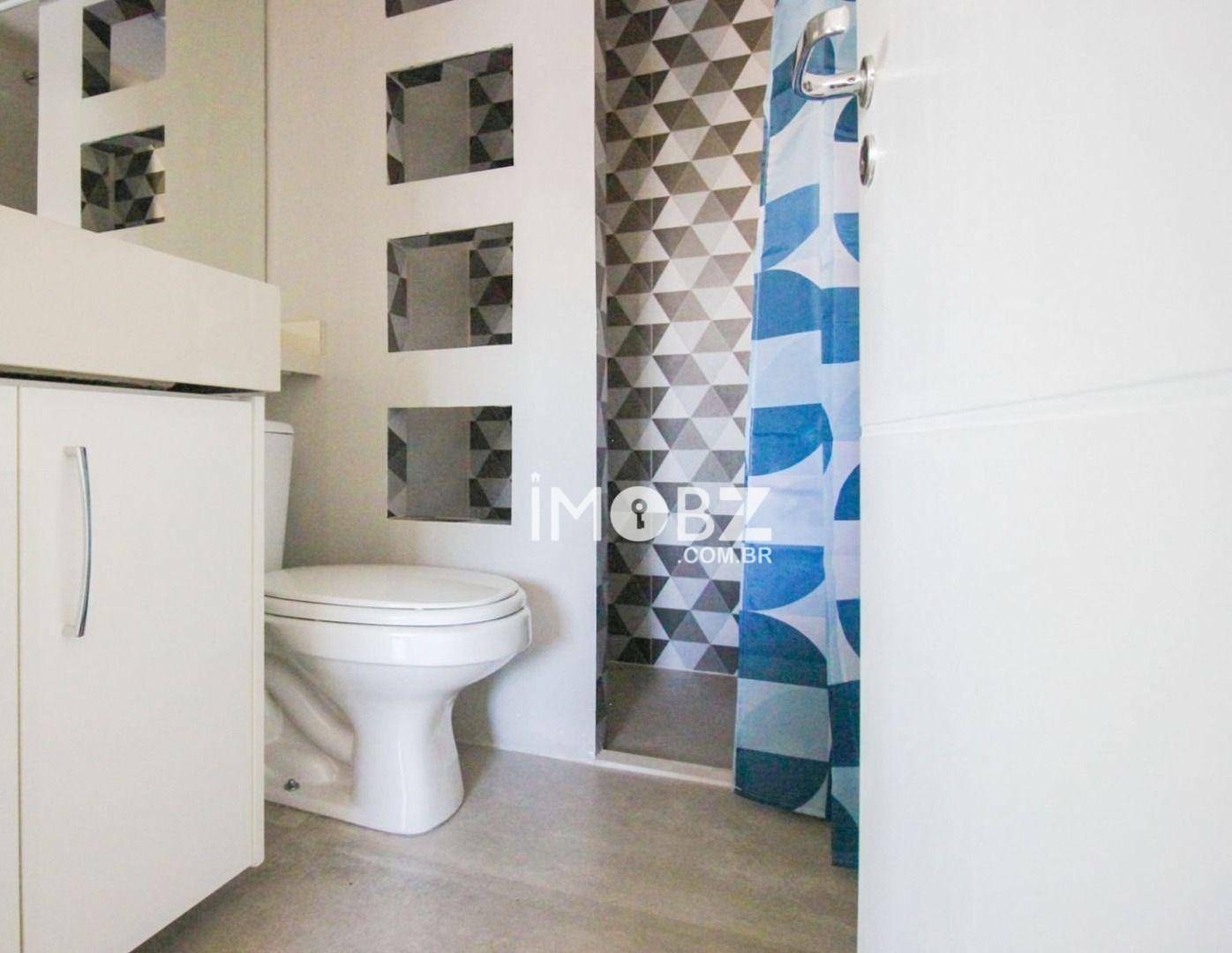 Apartamento à venda com 2 quartos, 80m² - Foto 12