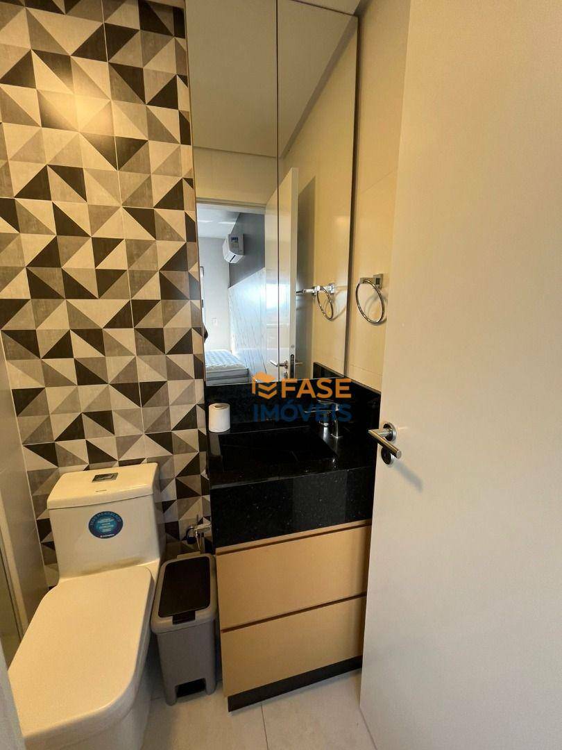 Apartamento à venda com 2 quartos, 63m² - Foto 9