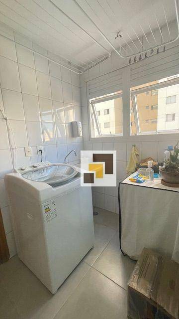 Apartamento à venda com 3 quartos, 125m² - Foto 64