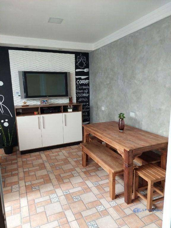 Sobrado à venda com 3 quartos, 101m² - Foto 9