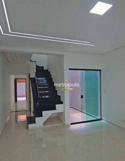 Sobrado à venda com 3 quartos, 210m² - Foto 3