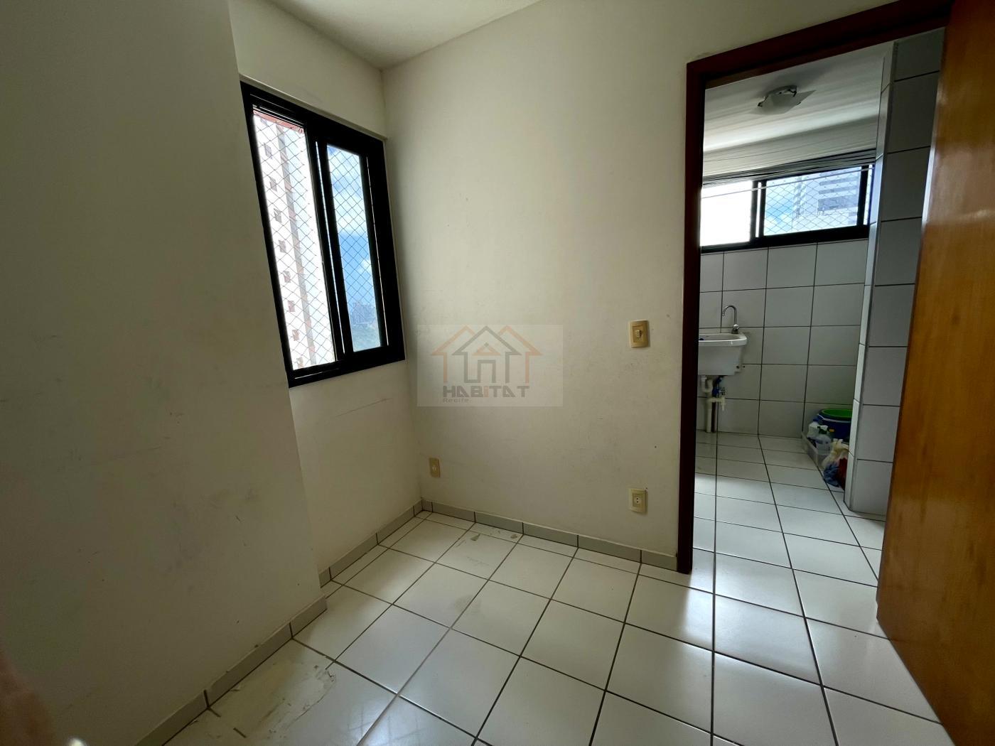 Apartamento para alugar com 3 quartos, 93m² - Foto 22