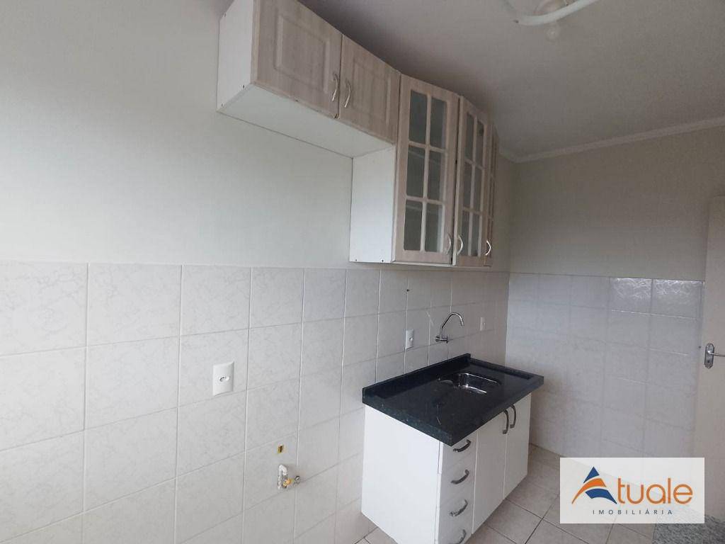 Apartamento para alugar com 2 quartos, 52m² - Foto 2