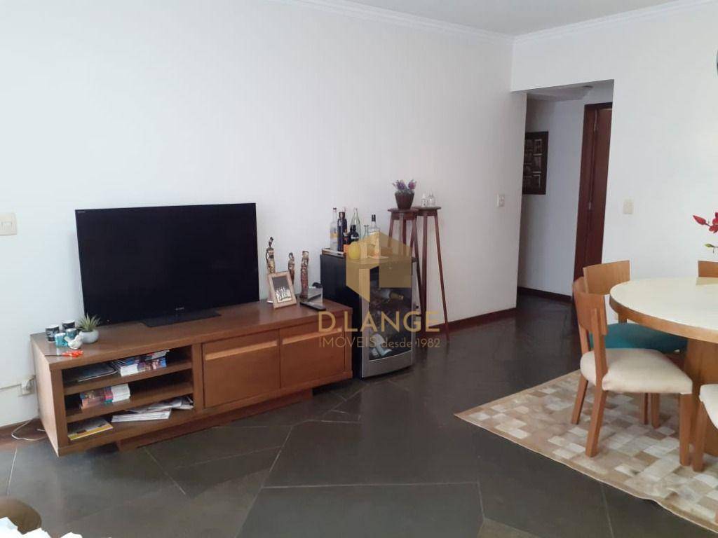 Apartamento à venda com 3 quartos, 160m² - Foto 5