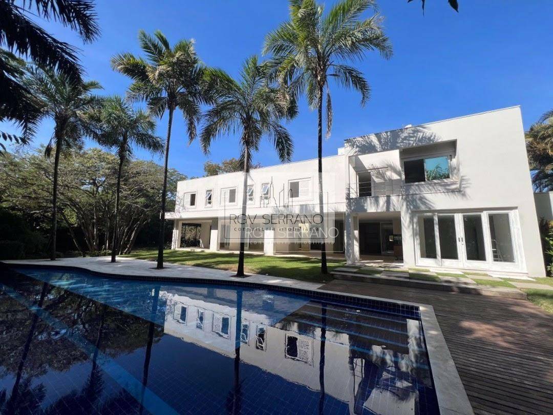 Casa de Condomínio à venda com 6 quartos, 973m² - Foto 51