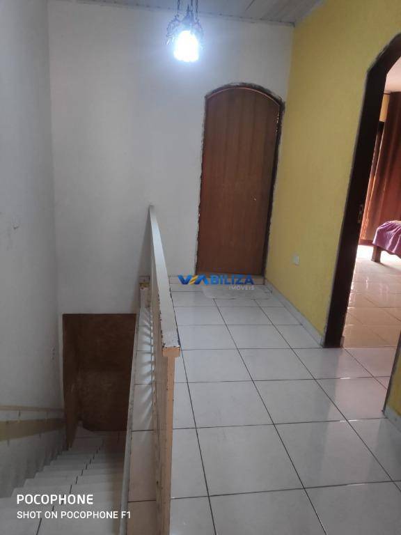 Sobrado, 3 quartos, 130 m² - Foto 2