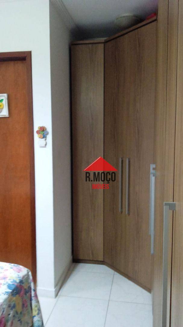 Sobrado à venda com 2 quartos, 62m² - Foto 22