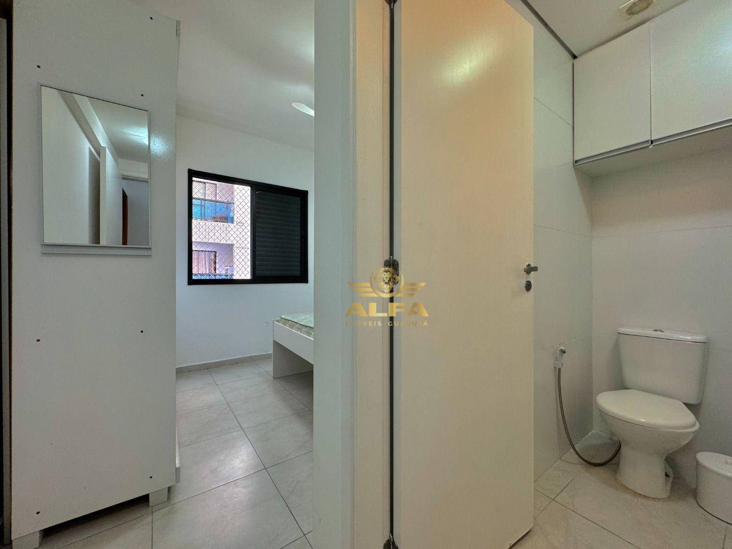 Apartamento à venda com 2 quartos, 60m² - Foto 10