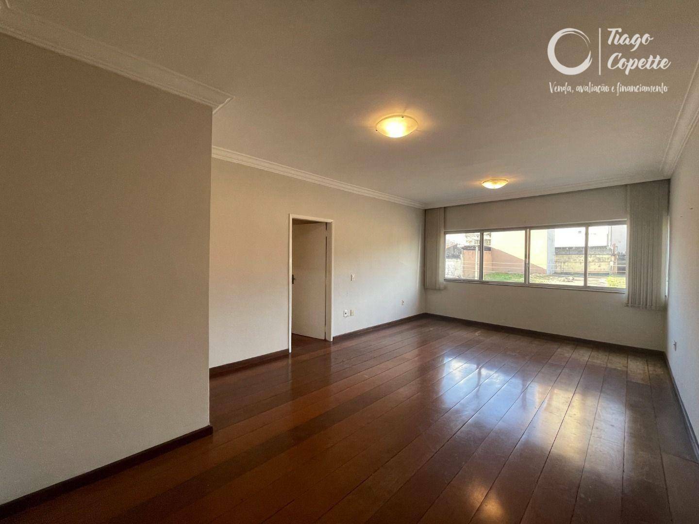 Apartamento à venda com 2 quartos, 101m² - Foto 3