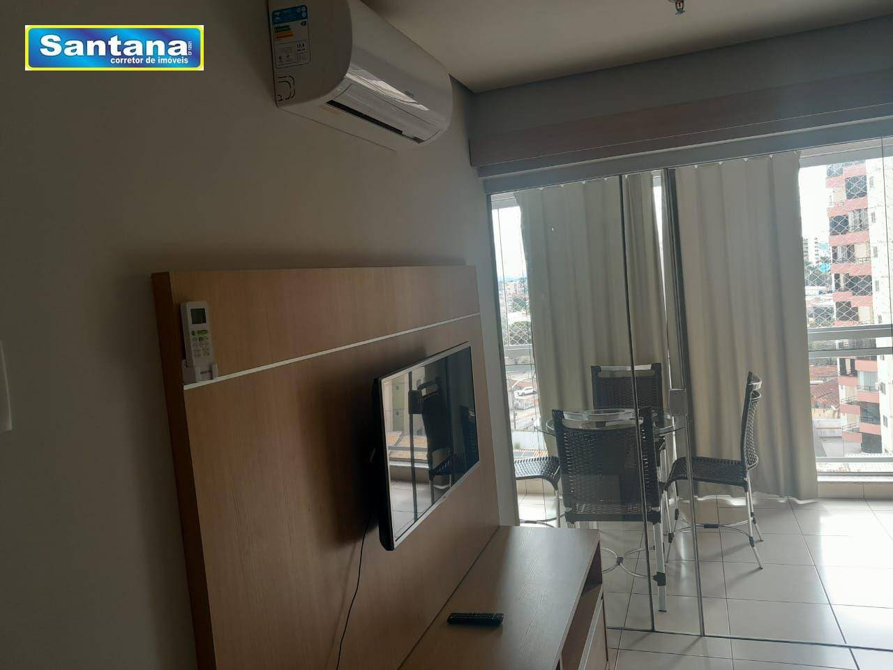 Apartamento à venda com 1 quarto, 42m² - Foto 8