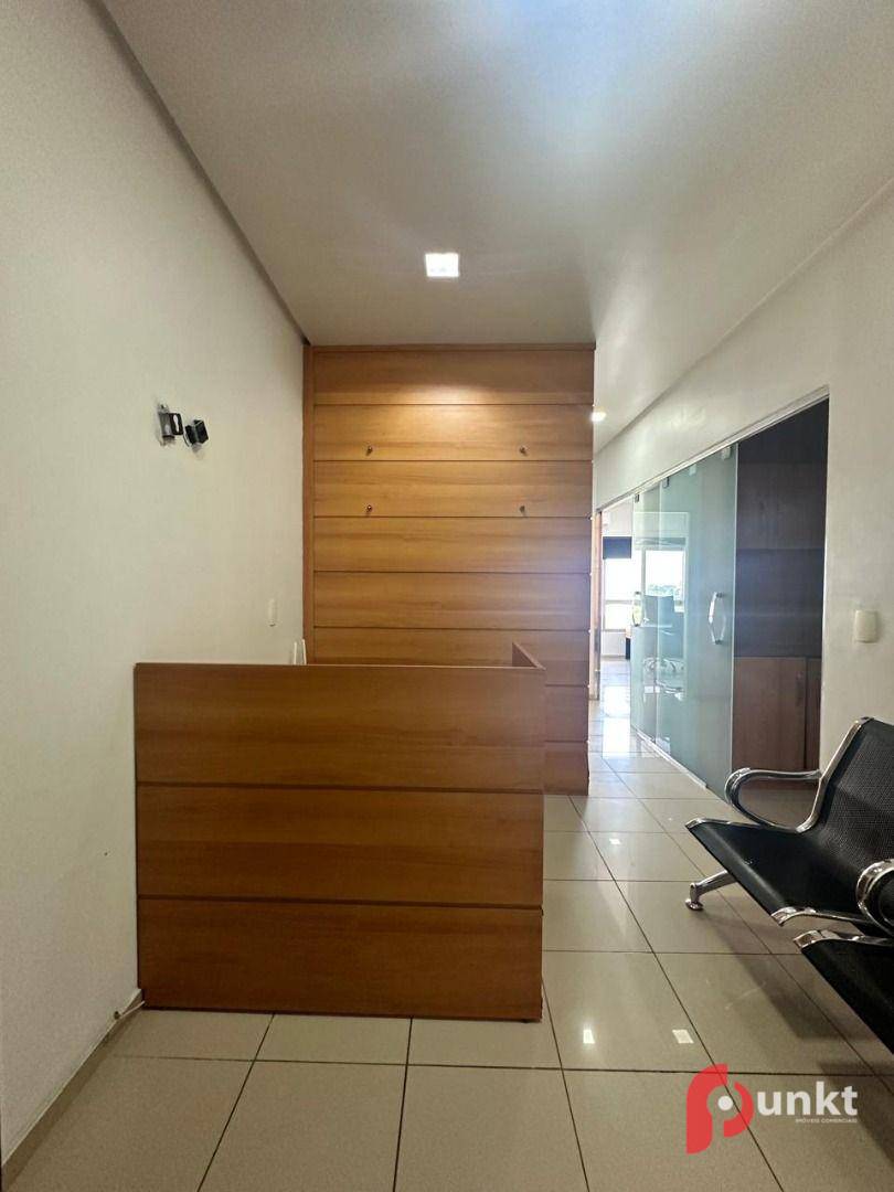 Conjunto Comercial-Sala à venda, 36m² - Foto 9