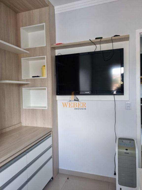 Apartamento à venda com 2 quartos, 52m² - Foto 10