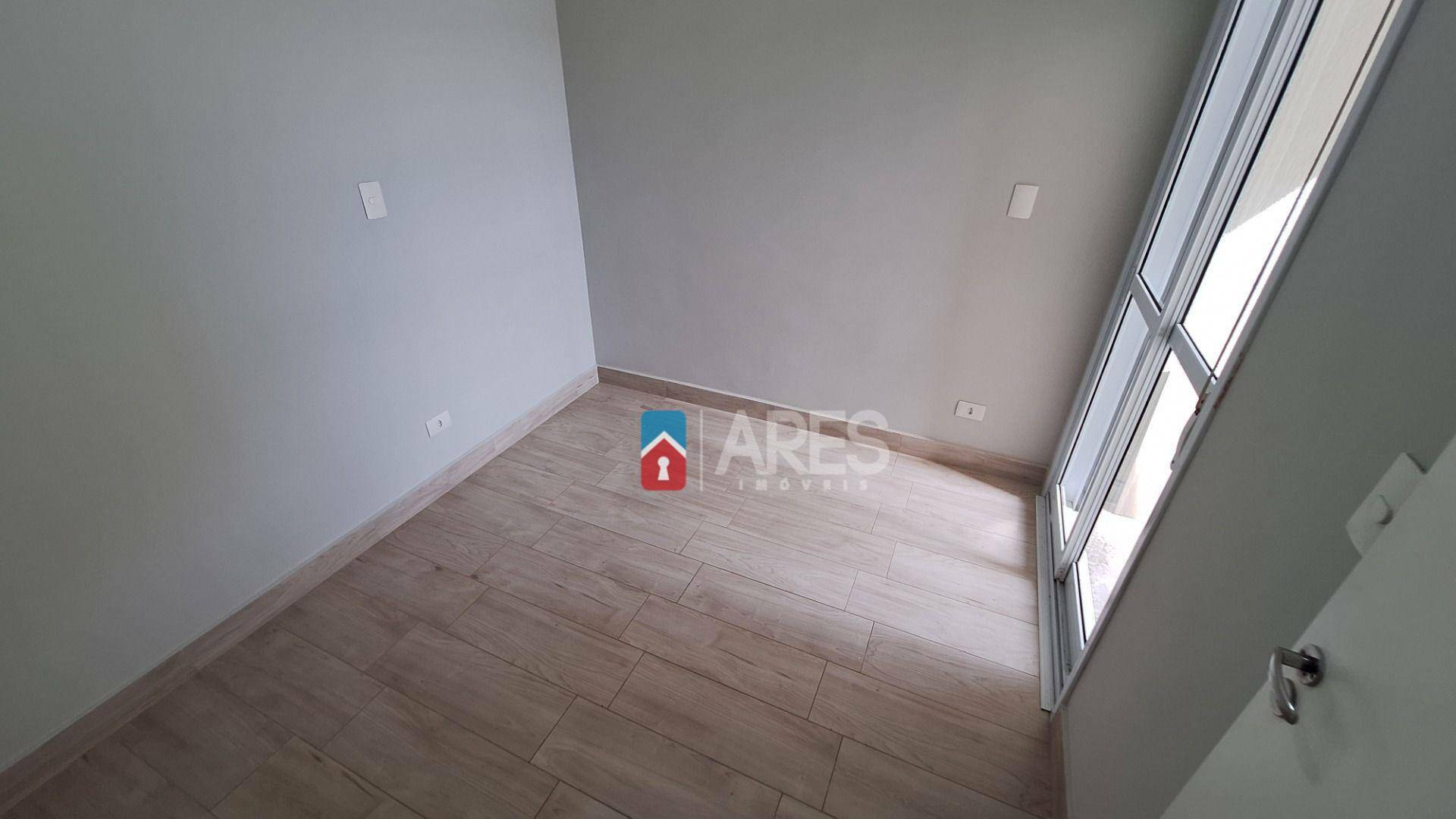 Apartamento à venda com 3 quartos, 80m² - Foto 12