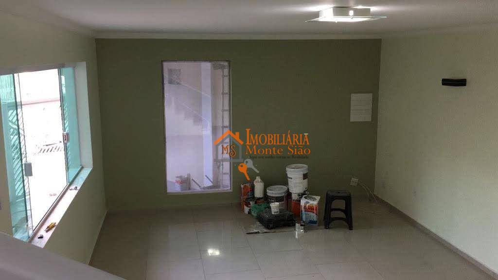 Sobrado à venda com 4 quartos, 200m² - Foto 2