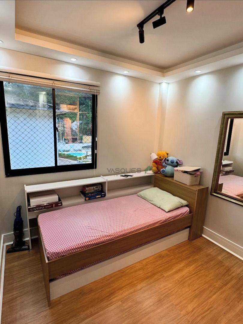 Apartamento à venda com 2 quartos, 57m² - Foto 15