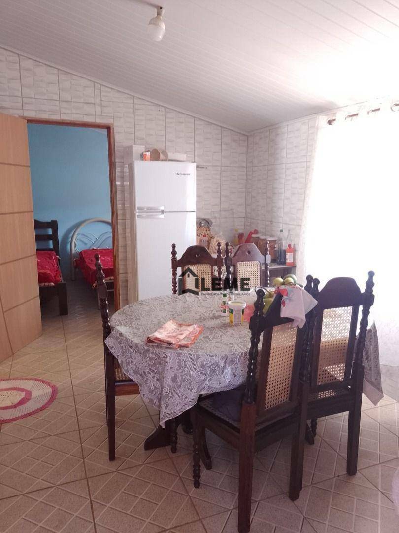 Casa à venda com 3 quartos, 93m² - Foto 10